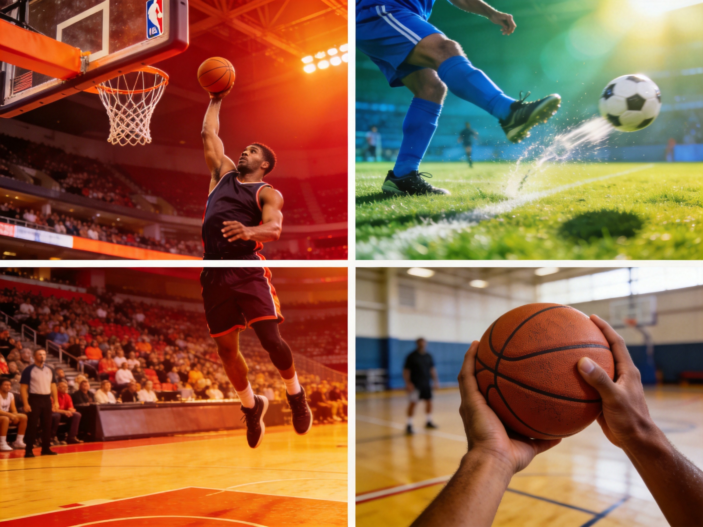 NBA
