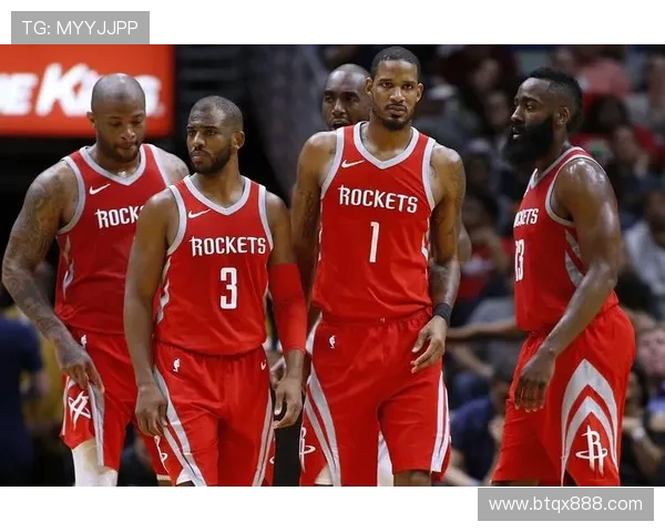 2017年火箭队赛季盘路解析与比赛趋势详解