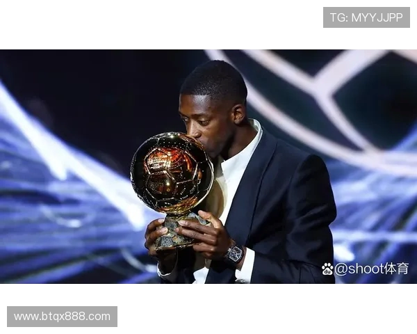 2024-2025赛季法甲最佳球员评选及获奖者介绍